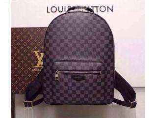 N41473 ジョッシュ リュックヴィトン ダミエ・ グラフィット LV メンズ バックパック