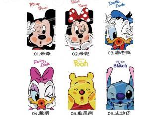 Walt Disney ディズニー シリコン ケース カバー アイフォン ディズニーiphone携帯ケース アニメ漫画iphone6 Plus個性iphoneケース