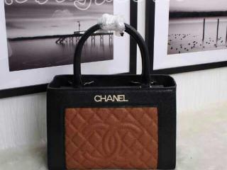 シャネルバッグコピー CH0044 CHANEL 2015人気 トートバッグ