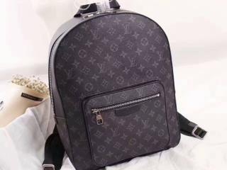 M41530 メンズ バックパック ルイヴィトン モノグラム・マカサー 【ジョッシュ】  リュック LOUIS VUITTON ルイビトン