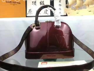 M54785 アルマBB・ミロワール ブランド LOUIS VUITTON  2WAYショルダーバッグ アルマBB・ミロワール