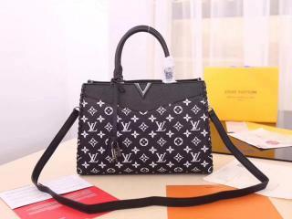 M54147 ルイヴィトンバッグコピー LOUIS VUITTON ヴェリー・ジップ トートバッグ ショルダーバッグ