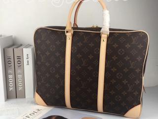 M40226 ルイ・ヴィトン メンズ バッグ LOUIS VUITTON PDV ビジネスバッグ アイコンバッグ