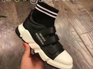 バレンシアガ 靴 シューズ 一般 マルチ  Balenciaga High Top Sneaker