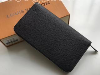 M30513 ルイヴィトン タイガ 財布 コピー「LOUIS VUITTON」ジッピー・オーガナイザー 二つ折り長財布 ラウンドファスナー財布 アルドワーズ