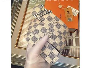 ルイヴィトン レディース (メンズ可) ベルト LOUIS VUITTON サンチュールクラシック