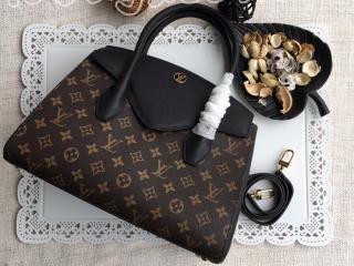 M42269 ルイヴィトン モノグラム バッグ スーパーコピー 「LOUIS VUITTON」 フロリーヌ ハンドバッグ ショルダー2wayバッグ ノワール