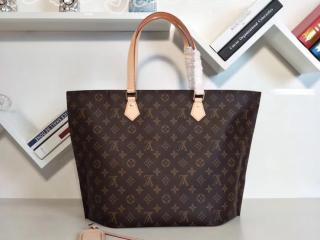 M47028 ルイヴィトン モノグラム バッグ スーパーコピー 「LOUIS VUITTON」 オール・イン PM ヴィトン トートバッグ ゴールド金具