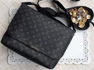 M40539 ルイヴィトン モノグラム・エクリプス バッグ スーパーコピー 「LOUIS VUITTON」 ヴィトン メンズ メッセンジャーバッグ エクスプローラー MM ショルダーバッグ