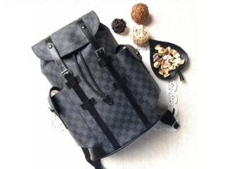 N41379 ルイヴィトン ダミエ･グラフィット バッグ スーパーコピー 「LOUIS VUITTON」 クリストファー PM ヴィトン メンズ バックパック・リュック