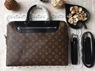 M54019 ルイヴィトン モノグラム バッグ スーパーコピー 「LOUIS VUITTON」 PDJ NM ビジネス・パソコン ヴィトン メンズ ビジネスバッグ