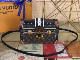 M44216 ルイヴィトン モノグラム バッグ スーパーコピー 「LOUIS VUITTON」 プティット・マル クラッチ＆イブニングバッグ ヴィトン レディース ショルダーバッグ