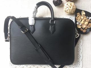 M54404 ルイヴィトン エピ バッグ コピー ダンディ・ブリーフケース MM 「LOUIS VUITTON」 2017新作 ヴィトン メンズ ビジネスバッグ