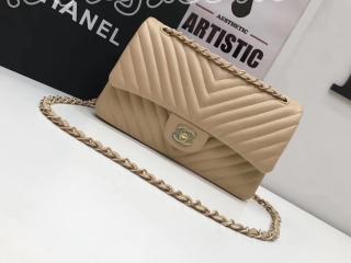 シャネル アイコニック バッグ スーパーコピー CHANEL レディース ハンドバッグ チェーンショルダー 2WAY 選択5色 カーキ＆ゴールド金具 A01112 CH0600 KHAKI