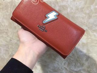 電光柄コーチ/COACH財布 レディース財布 売れ筋人気ランキング