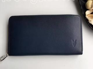 M61686 ルイヴィトン オンブレ 長財布 コピー 「LOUIS VUITTON」 ジッピー・オーガナイザー ヴィトン メンズ ラウンドファスナー財布 3色可選択 アンクレ