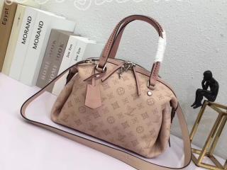 M54673 ルイヴィトン マヒナ バッグ スーパーコピー 「LOUIS VUITTON」 アステリア トートバッグ ヴィトン レディース ショルダーバッグ 2WAY 3色選択可 マグノリア