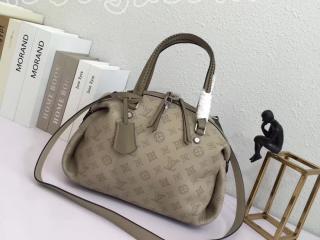 M54672 ルイヴィトン マヒナ バッグ コピー 「LOUIS VUITTON」 アステリア トートバッグ ヴィトン レディース ショルダーバッグ 2WAY 3色選択可 ガレ