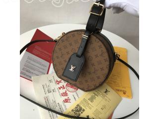 M43510 プティット・ボワット・シャポー ハンドバッグ ルイヴィトン モノグラム バッグ スーパーコピー 「LOUIS VUITTON」 ヴィトン レディース ショルダーバッグ