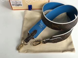 J02284 ルイ・ヴィトン ショルダーストラップ（調整不可、幅4CM）Louis Vuitton　