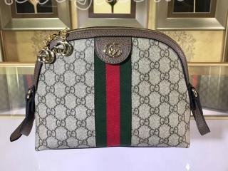 499621 K05NG 8745 グッチ オフィディア バッグ コピー 18新作 GUCCI Ophidia GGスプリーム レディース ショルダーバッグ