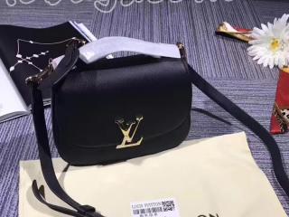 M54057 ルイヴィトン ハイエンド バッグ スーパーコピー 「LOUIS VUITTON」 ハンドバッグ ヴィヴィエンヌ NM ヴィトン レディース ショルダーバッグ 3色可選択 ノワール