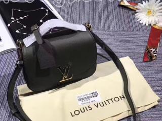 M54058 ルイヴィトン ハイエンド バッグ スーパーコピー 「LOUIS VUITTON」 ハンドバッグ ヴィヴィエンヌ NM ヴィトン レディース ショルダーバッグ 3色可選択 カーキ