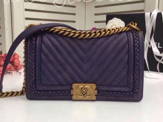 A67085 Y83276 4B286【CHANEL】シャネル新作秋冬 BOY CHANELスモール ハンドバッグ