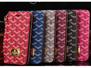 GOYARD ゴヤールiPhoneケース 個性的なデザイン