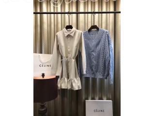 Celine スカート スーツ