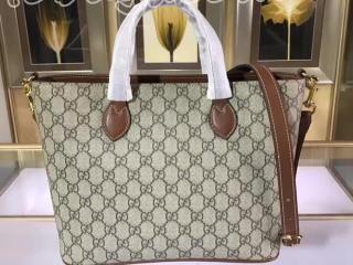 473887 K5I2G 8526 グッチ GGスプリーム バッグ スーパーコピー GUCCI GG Supreme キャンバス メンズ トートバッグ 2WAYショルダーバッグ