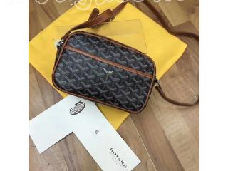 GOYARD ゴヤール カップヴェール ショルダーバッグ