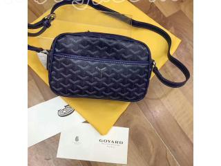 GOYARD ゴヤール カップヴェール ショルダーバッグ