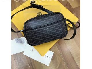 GOYARD ゴヤール カップヴェール ショルダーバッグ