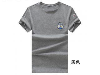 モンクレール Tシャツ 2018年コレクション