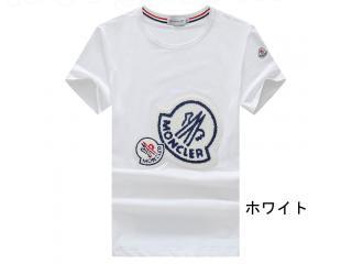 モンクレール Tシャツ 2018SS新作！