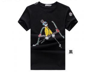 モンクレール Tシャツ SS18モンクレールロゴ