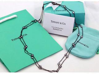 ティファニー アクセサリー ネックレス TIFFANY＆Co ティファニー レディースネックレス