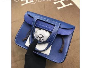 エルメス Halzan Mini アルザン ミニ 5way ハンドバッグ