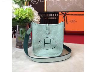 希少品*HERMES*エヴリンEvelyne 16PTM/ミッドナイト