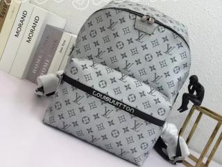 M43845 ルイヴィトン モノグラム バッグ コピー 「LOUIS VUITTON」 アポロ・バックパック ヴィトン メンズ リュックバッグ