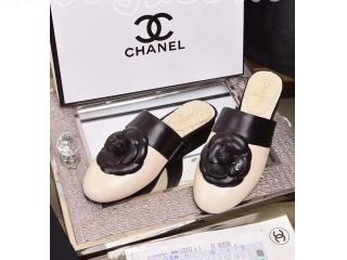 CHANEL サンダル 入学靴 プレゼント G33724 X01000 94305