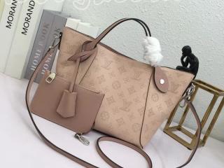 M54353 ルイヴィトン マヒナ バッグ スーパーコピー 「LOUIS VUITTON」 ヒナ PM トートバッグ ヴィトン レディース ショルダーバッグ 4色可選択 マグノリア