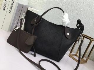 M54350 ルイヴィトン マヒナ バッグ コピー 「LOUIS VUITTON」 ヒナ PM トートバッグ ヴィトン レディース ショルダーバッグ 4色可選択 ノワール