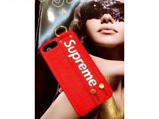 ルイヴィトン supreme アイフォン iphone携帯カバー シュプリーム iphoneケース