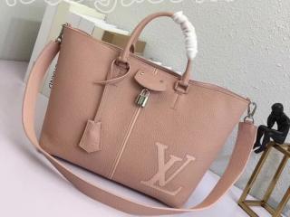 M54780 ルイヴィトン トリヨン バッグ コピー 「LOUIS VUITTON 」ペルネル ハイエンド トートバッグ ヴィトン レディース ショルダーバッグ 3色選択可 マグノリア