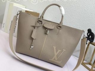 M54779 ルイヴィトン トリヨン バッグ スーパーコピー 「LOUIS VUITTON 」ペルネル ハイエンド トートバッグ ヴィトン レディース ショルダーバッグ 3色選択可 ガレ