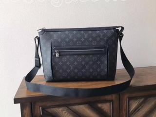 M44224 ルイヴィトン モノグラム バッグ コピー 「LOUIS VUITTON」 オディセ・メッセンジャー MM ヴィトン メンズ メッセンジャーバッグ