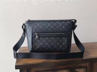 M44223 ルイヴィトン オディセ・メッセンジャー PM モノグラム バッグ スーパーコピー 「LOUIS VUITTON」 ヴィトン メンズ メッセンジャーバッグ