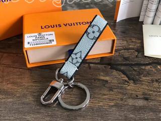 MP1961 ルイヴィトン メンズ キーホルダー コピー 「LOUIS VUITTON」 ポルトクレ・ドラゴンヌ アウトドア ファッション小物